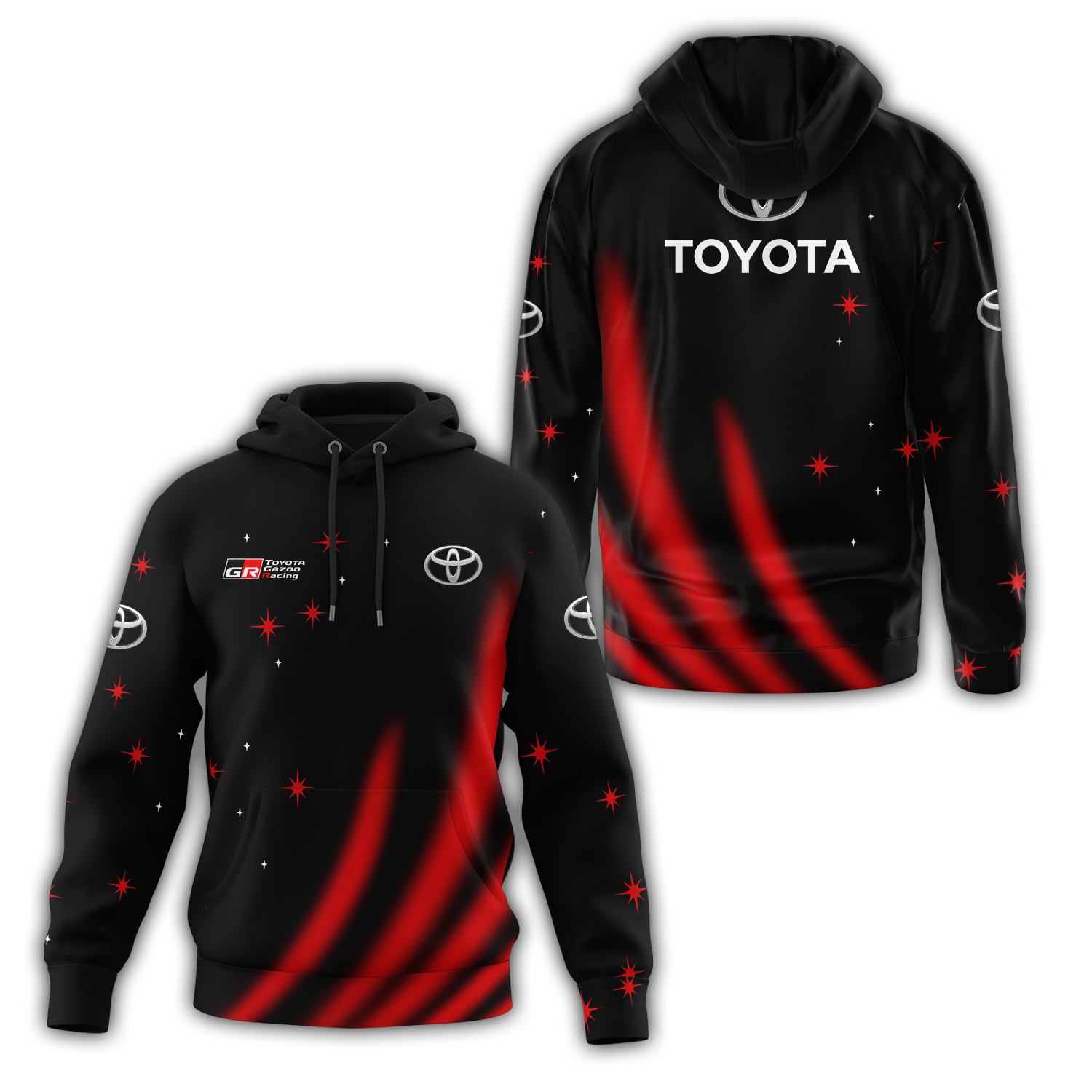 Toyota Apparels USPL870