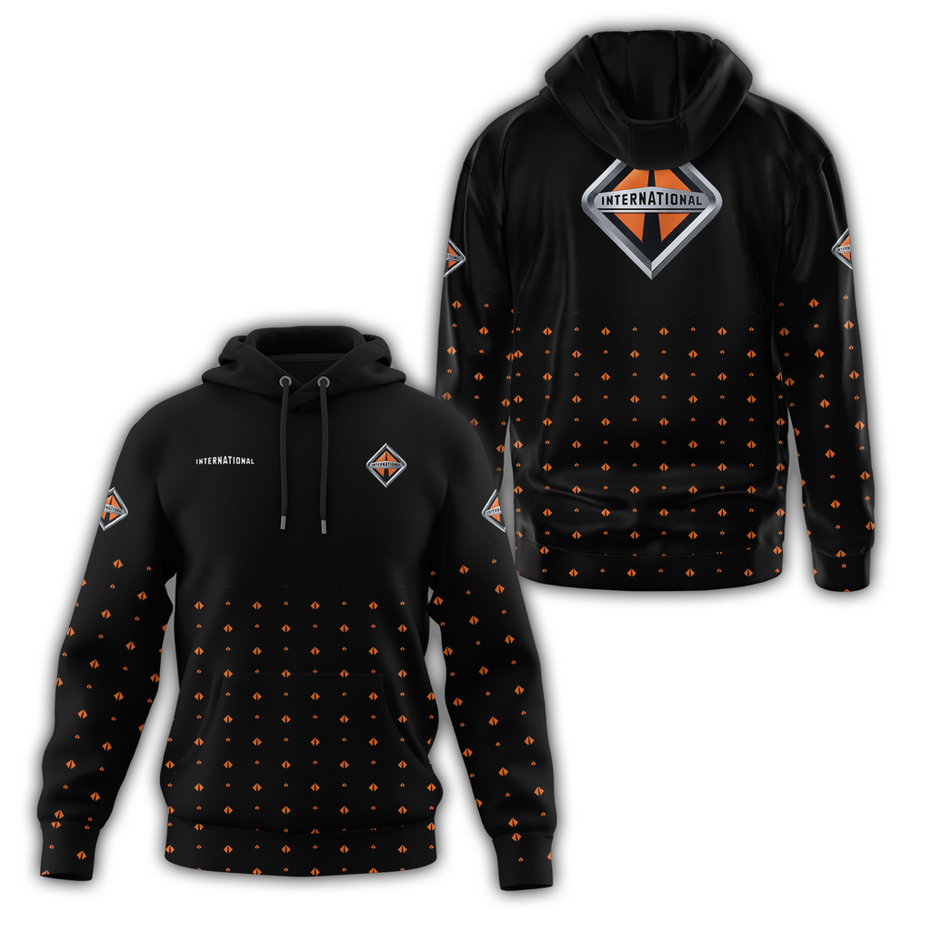 International Trucks Apparels USPL1851