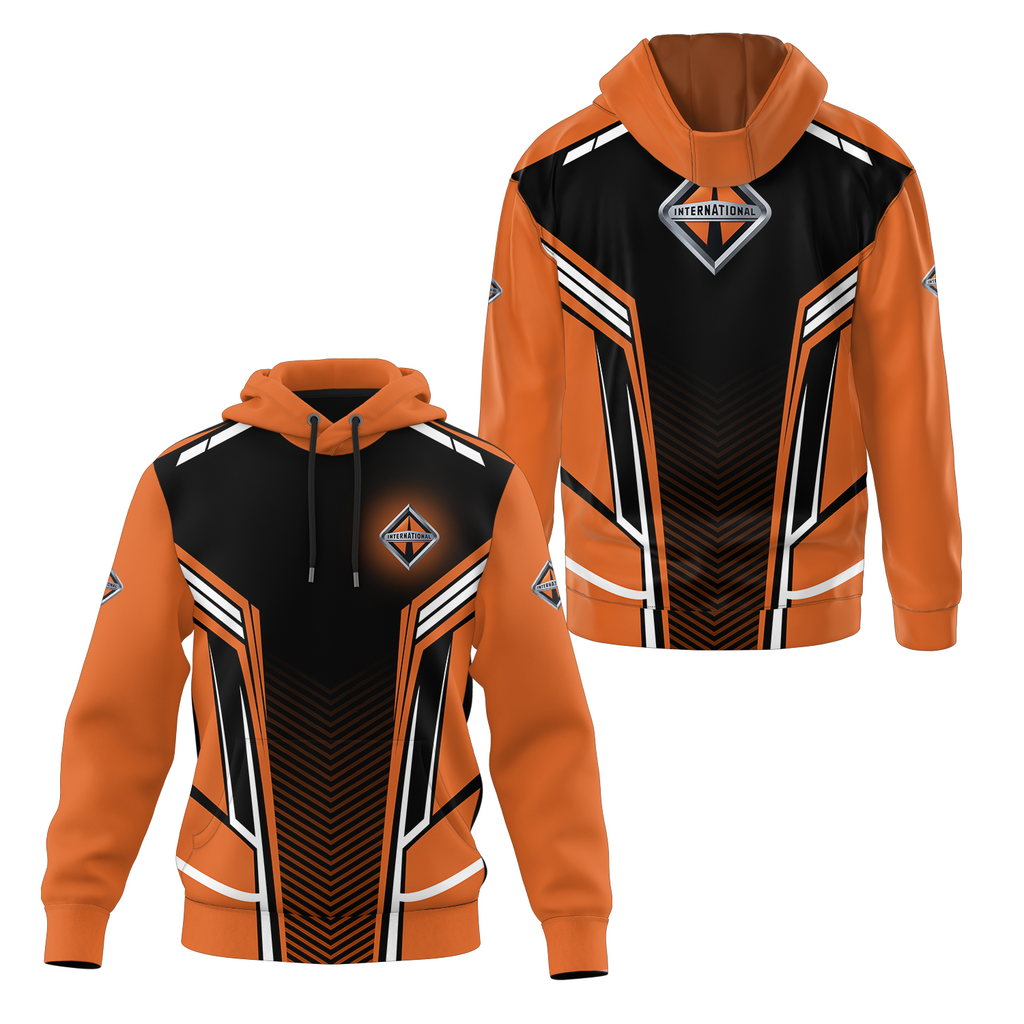 International Trucks Apparels USPL1890