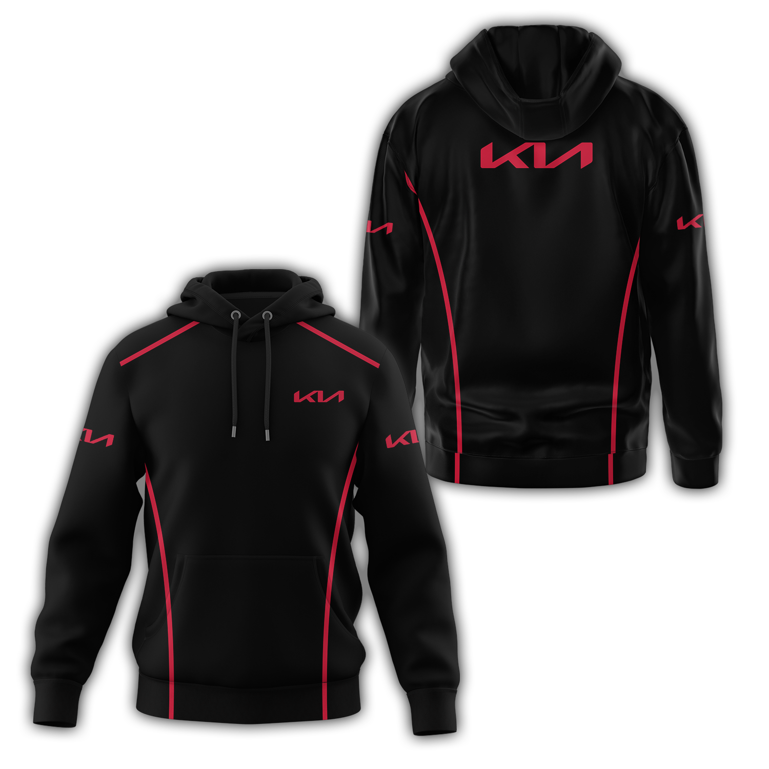 Kia Apparels USPL1280