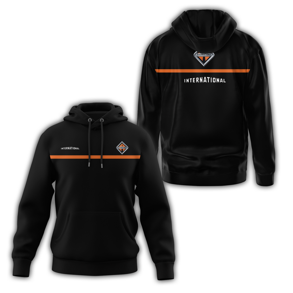 International Trucks Apparels USPL1879