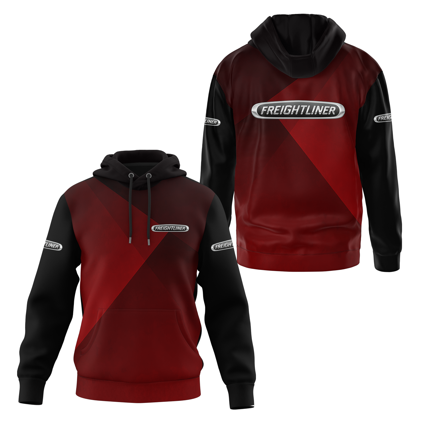 Freightliner Apparels USPL1693
