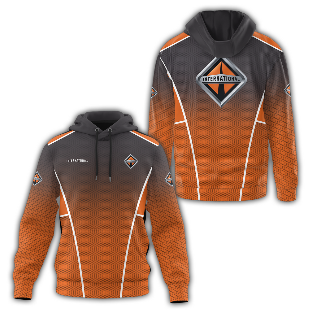 International Trucks Apparels USPL1856
