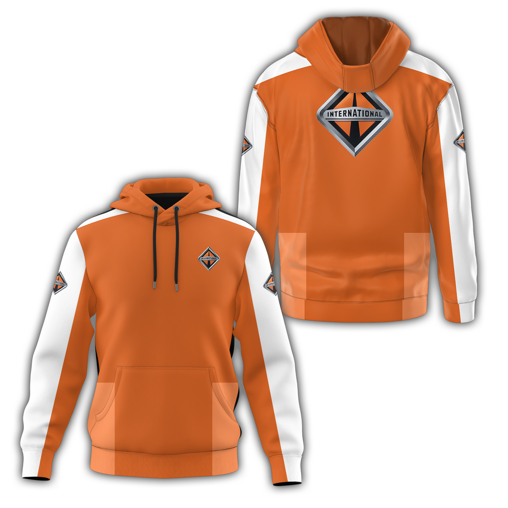 International Trucks Apparels USPL1855