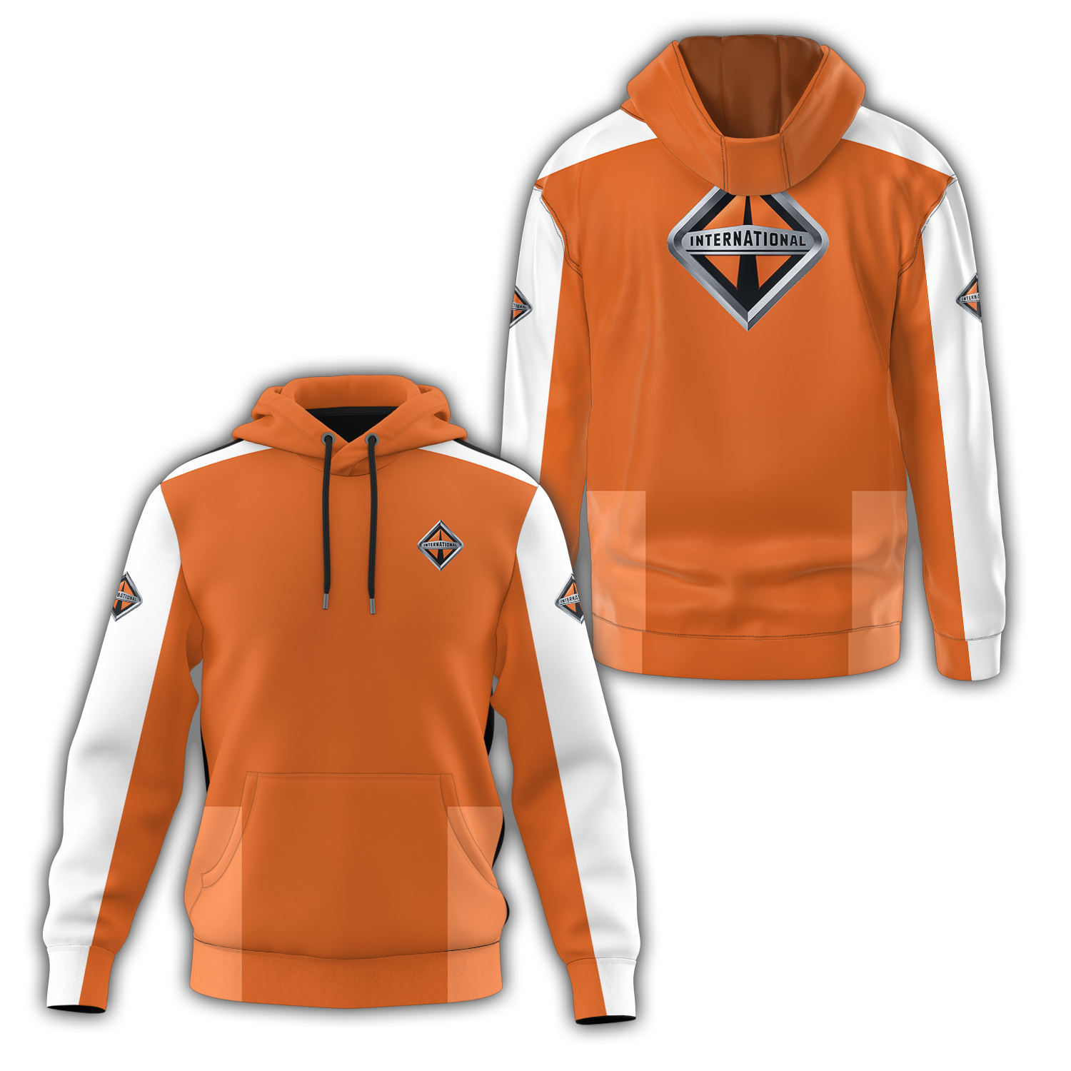 International Trucks Apparels USPL1855