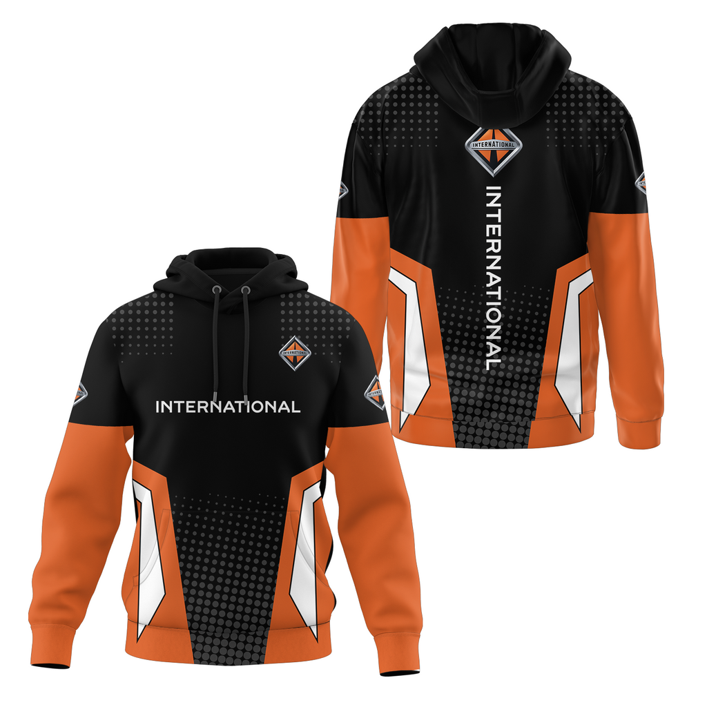 International Trucks Apparels USPL1885