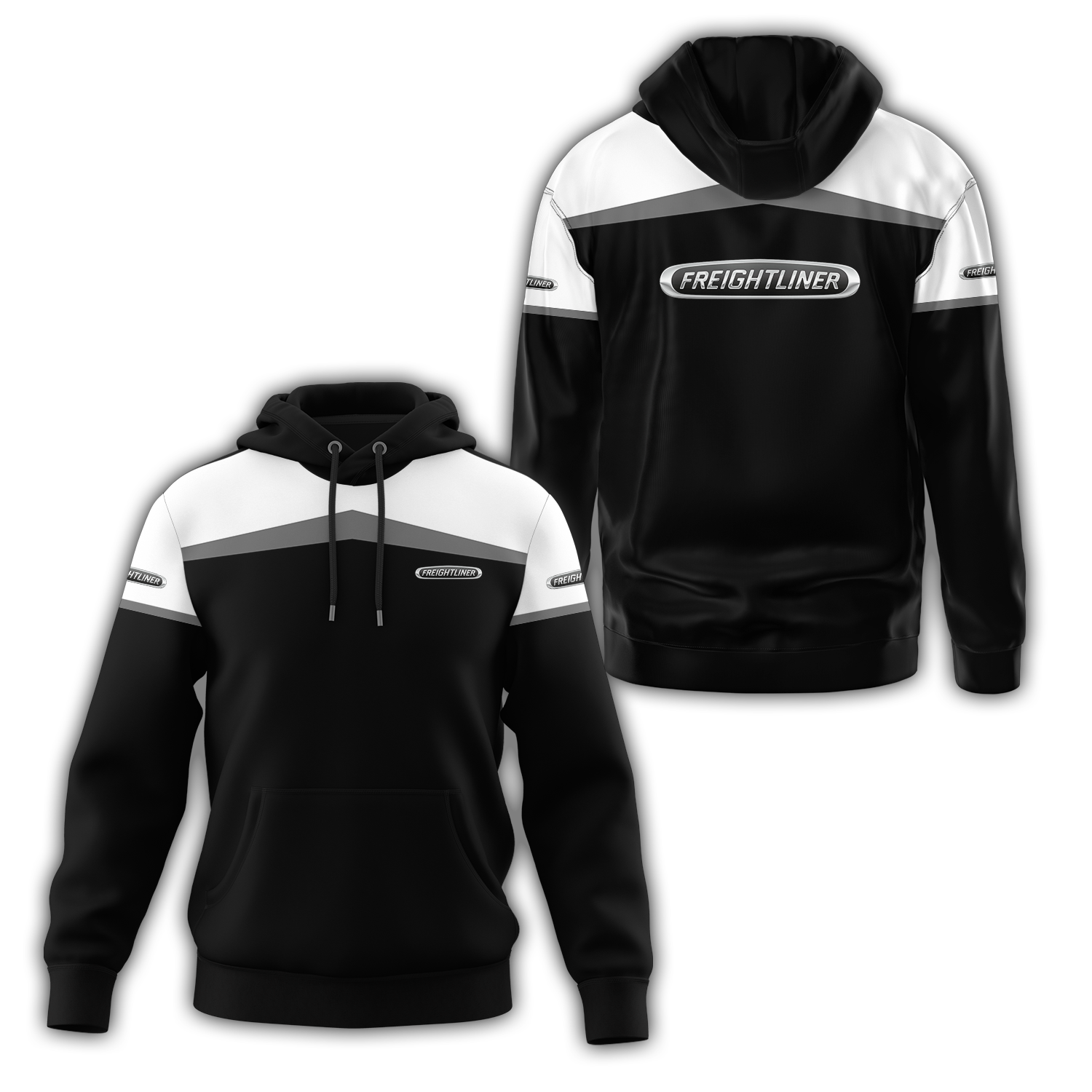 Freightliner Apparels USPL1695