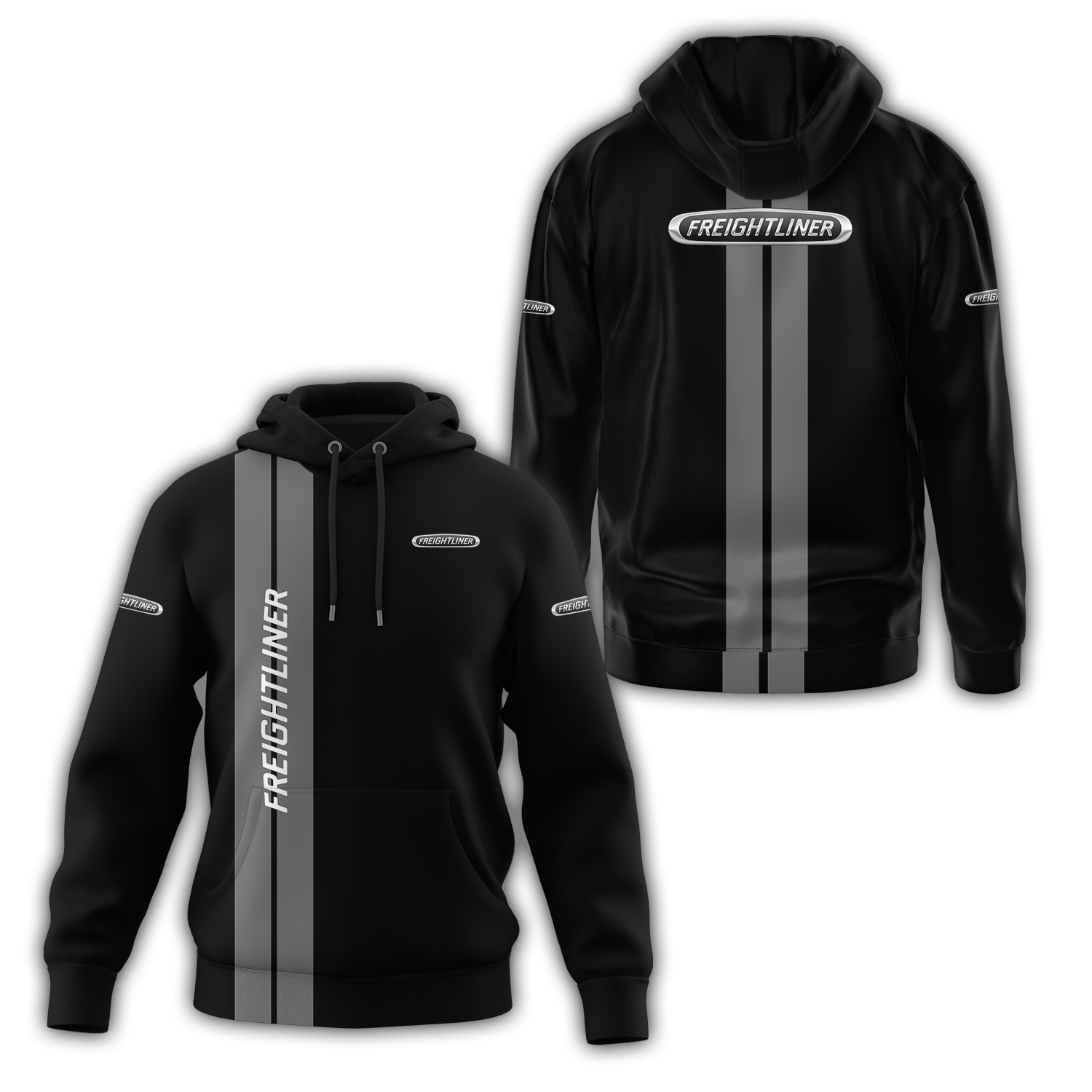 Freightliner Apparels USPL1694