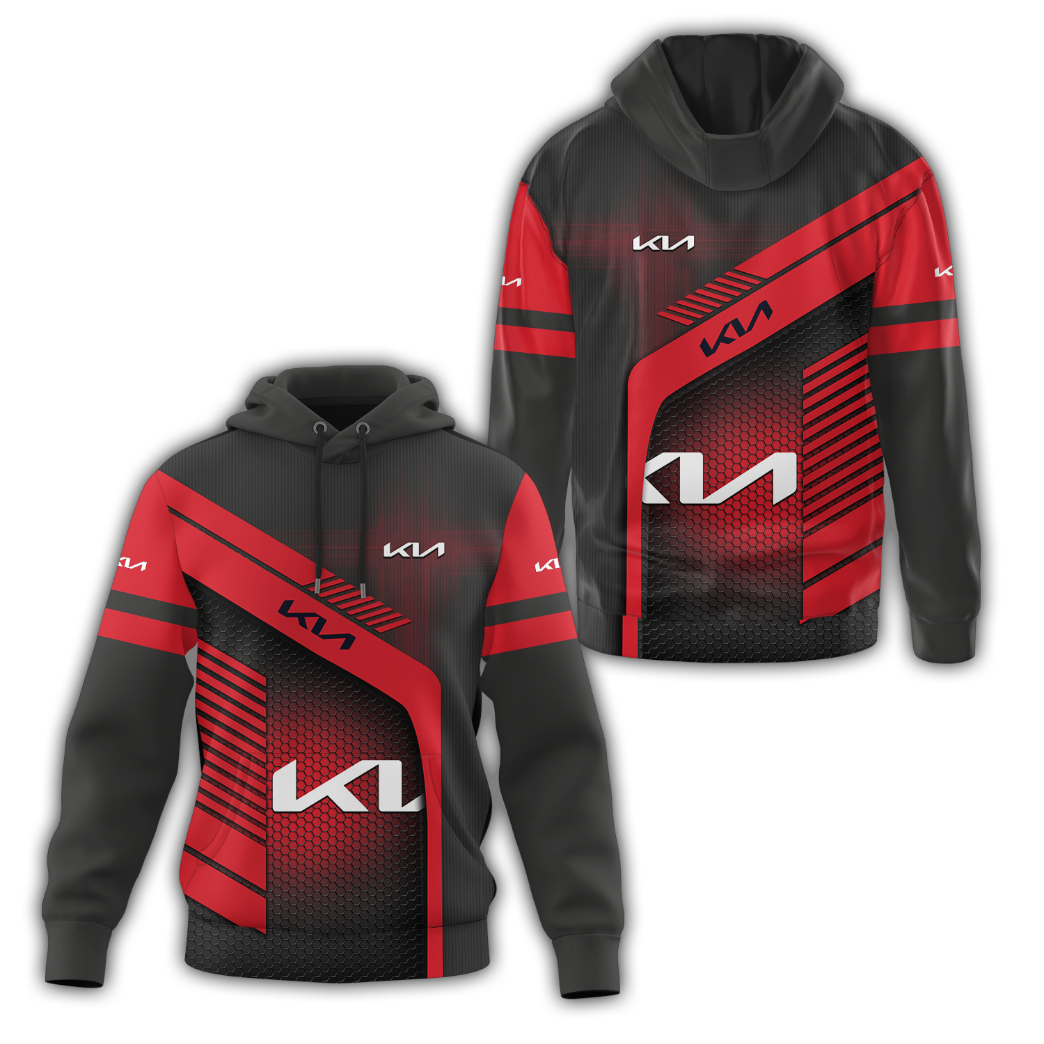 Kia Apparels USPL1260