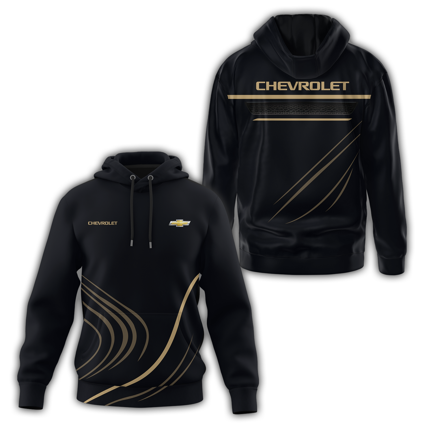 Chevrolet Apparels USPL1025
