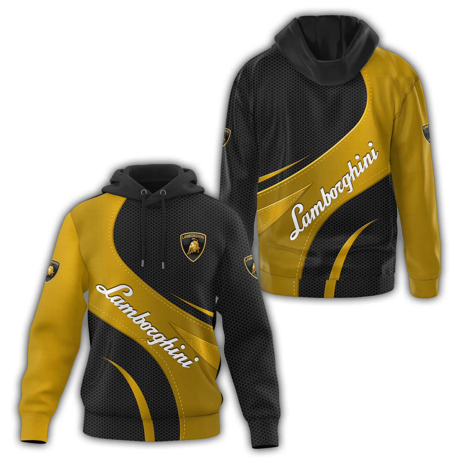 Lamborghini Apparels USPL720