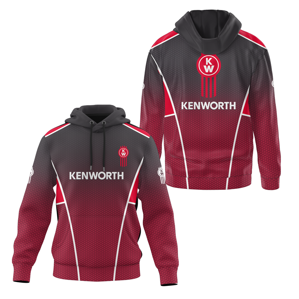 Kenworth Apparels USPL1756