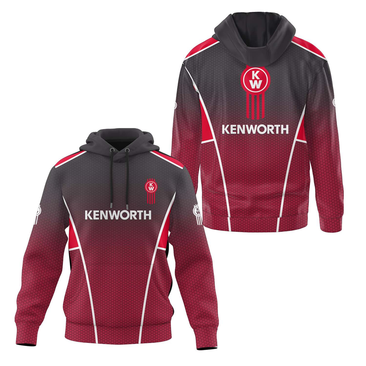 Kenworth Apparels USPL1756