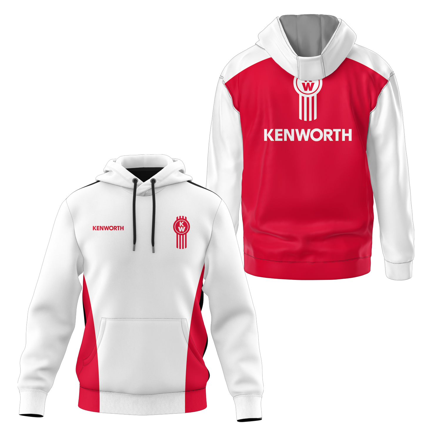 Kenworth Apparels USPL1753