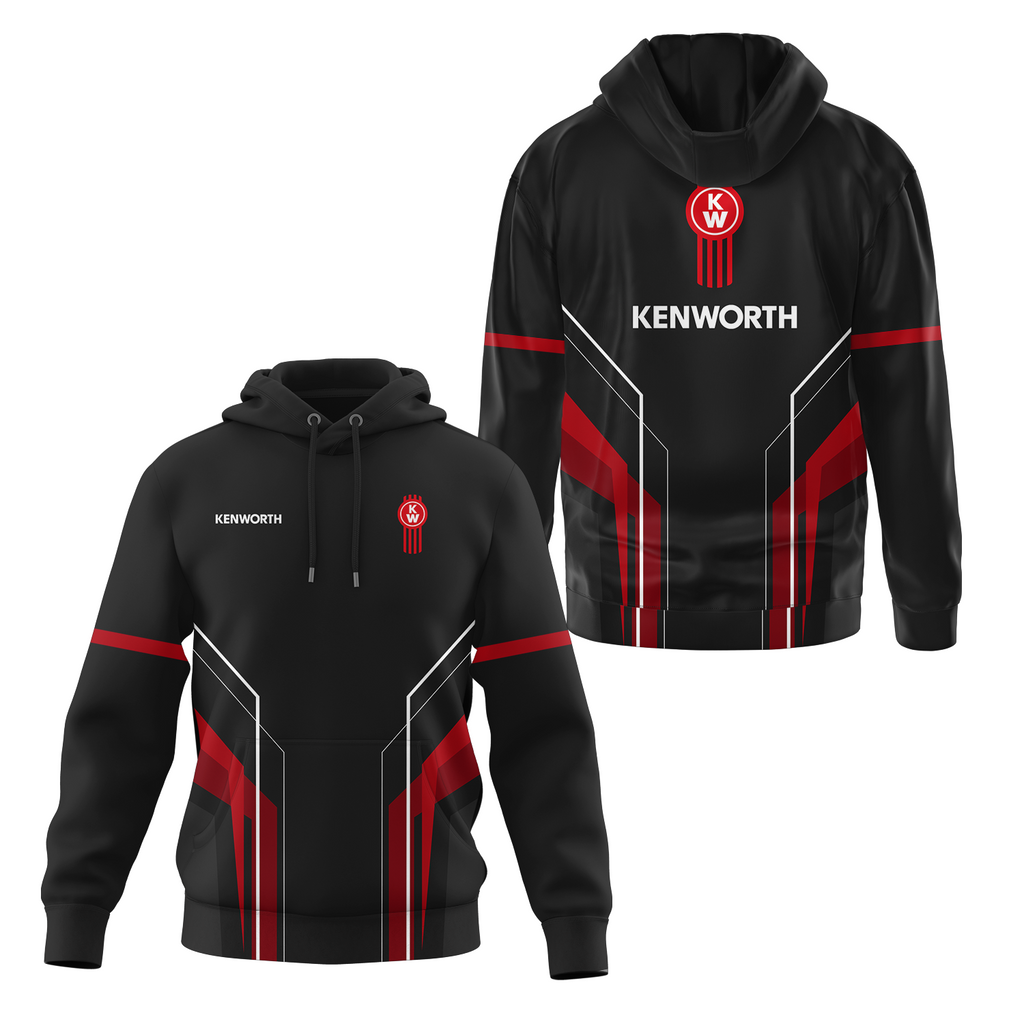Kenworth Apparels USPL1752