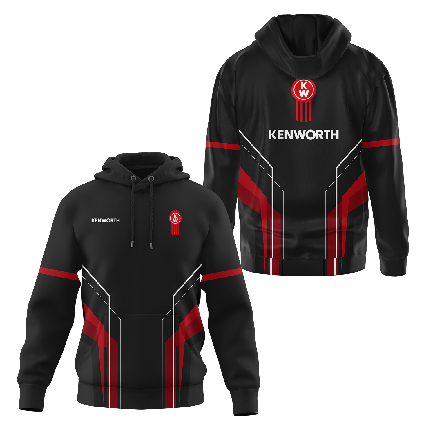 Kenworth Apparels USPL1752