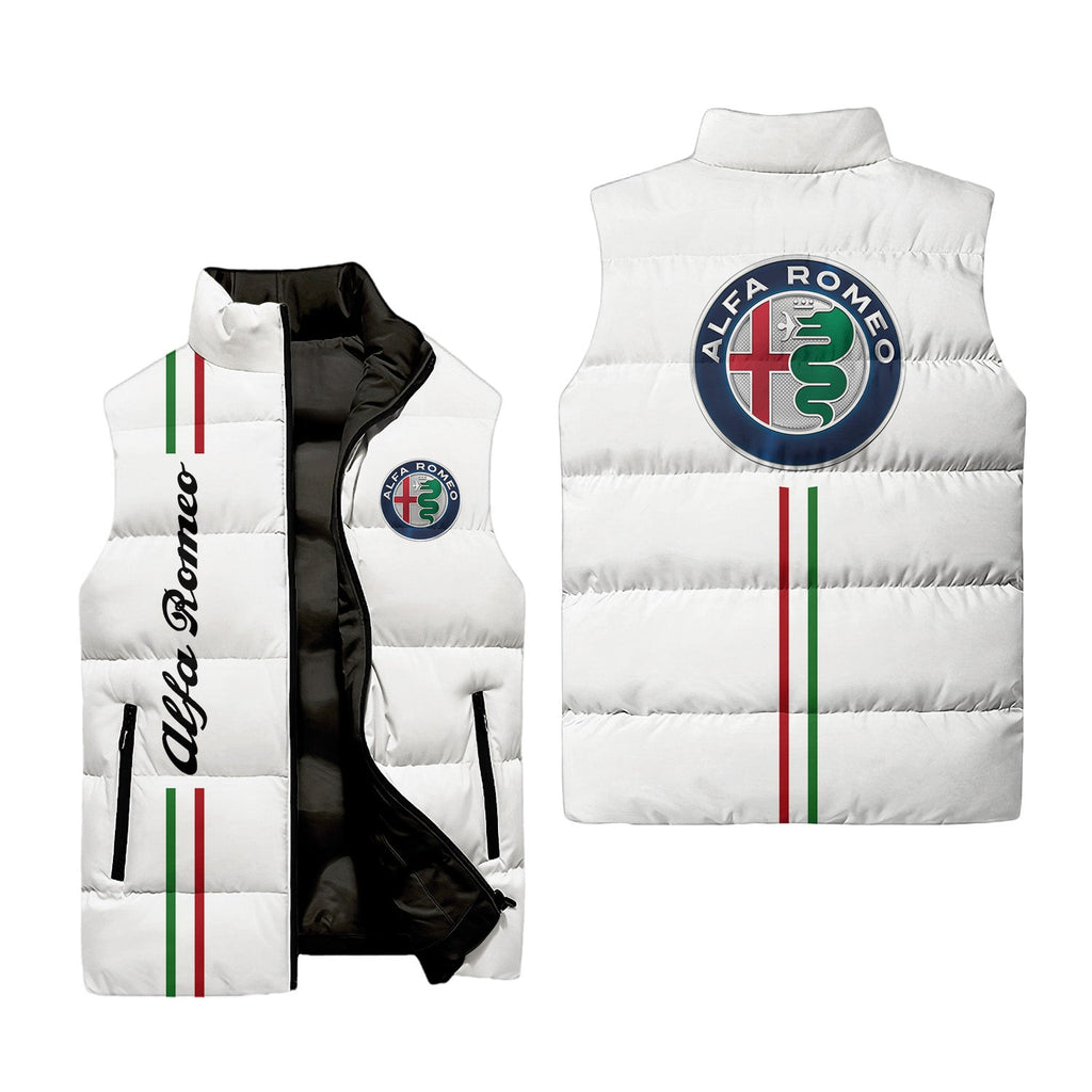 Alfa Romeo Apparels USPL648
