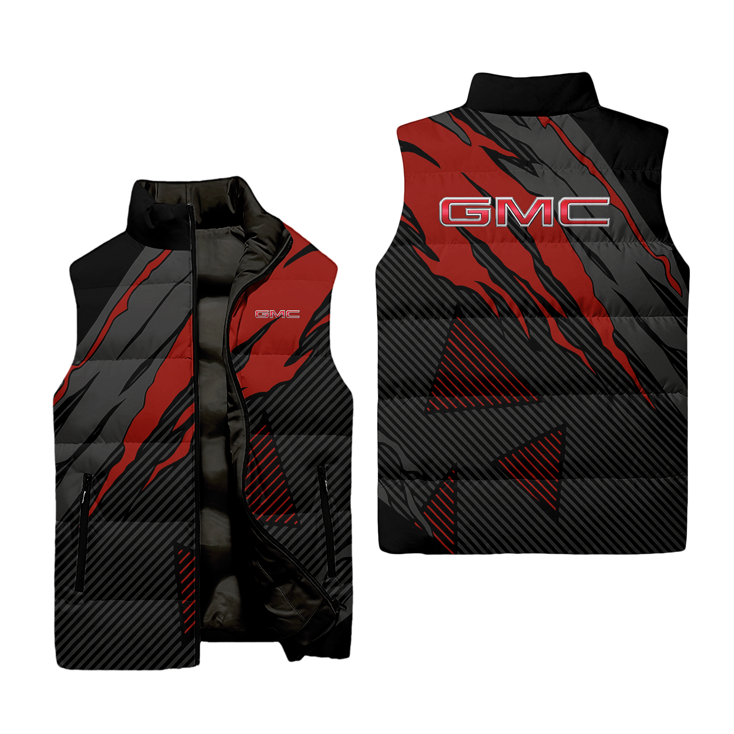 GMC Apparels USPL1498