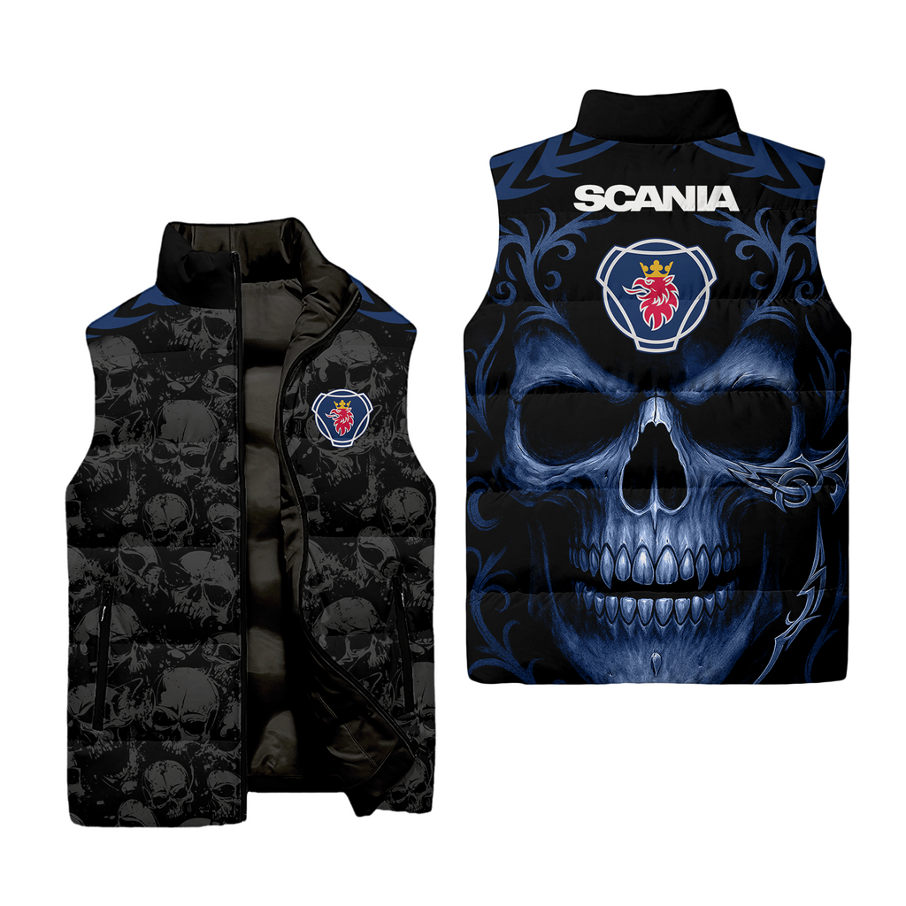 Scania Apparels USPL1628