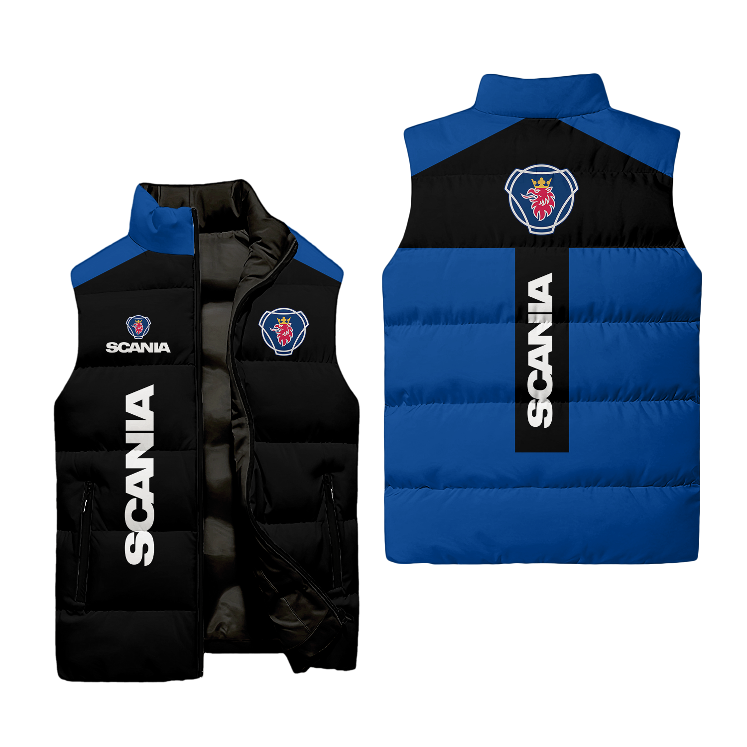 Scania Apparels USPL1639