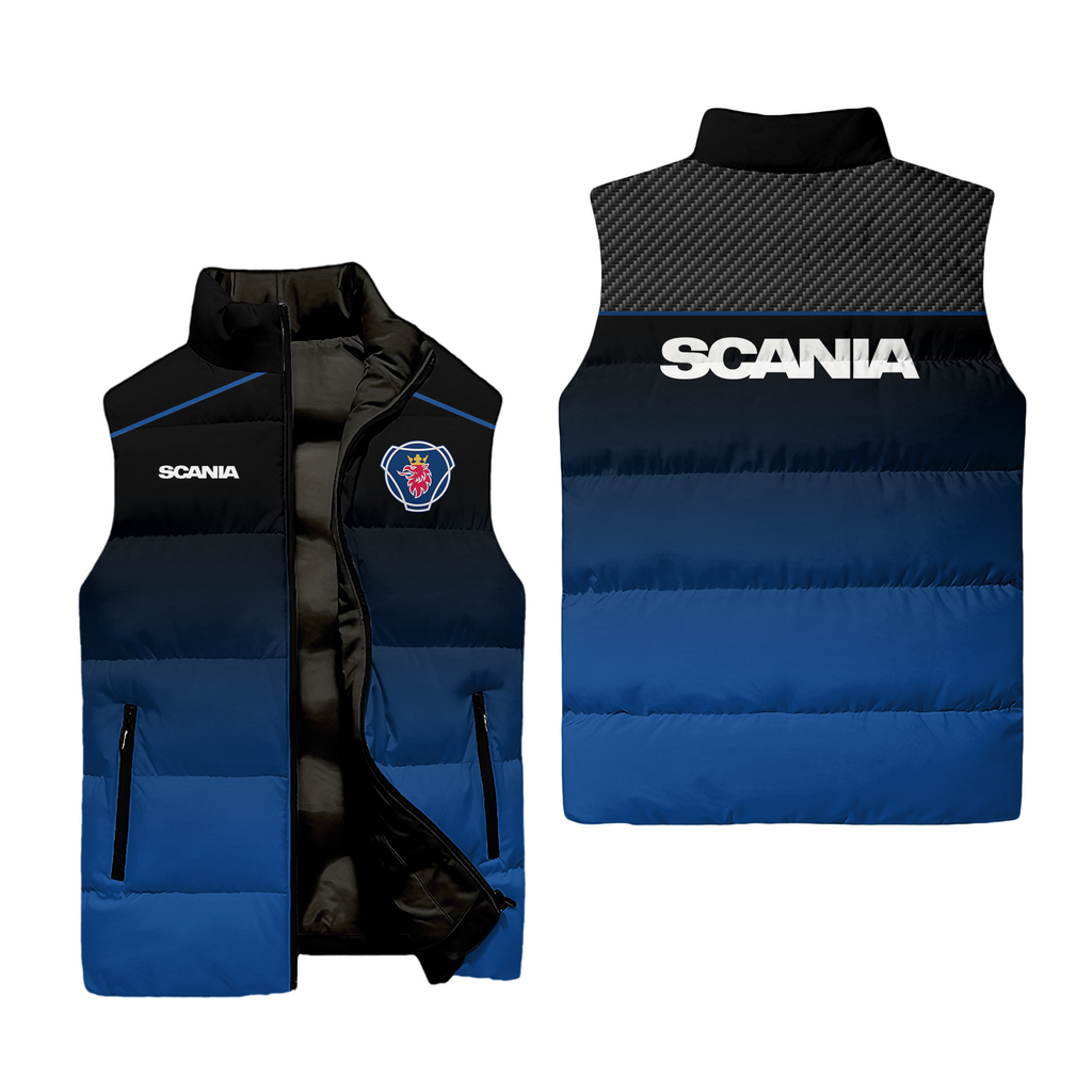 Scania Apparels USPL1637