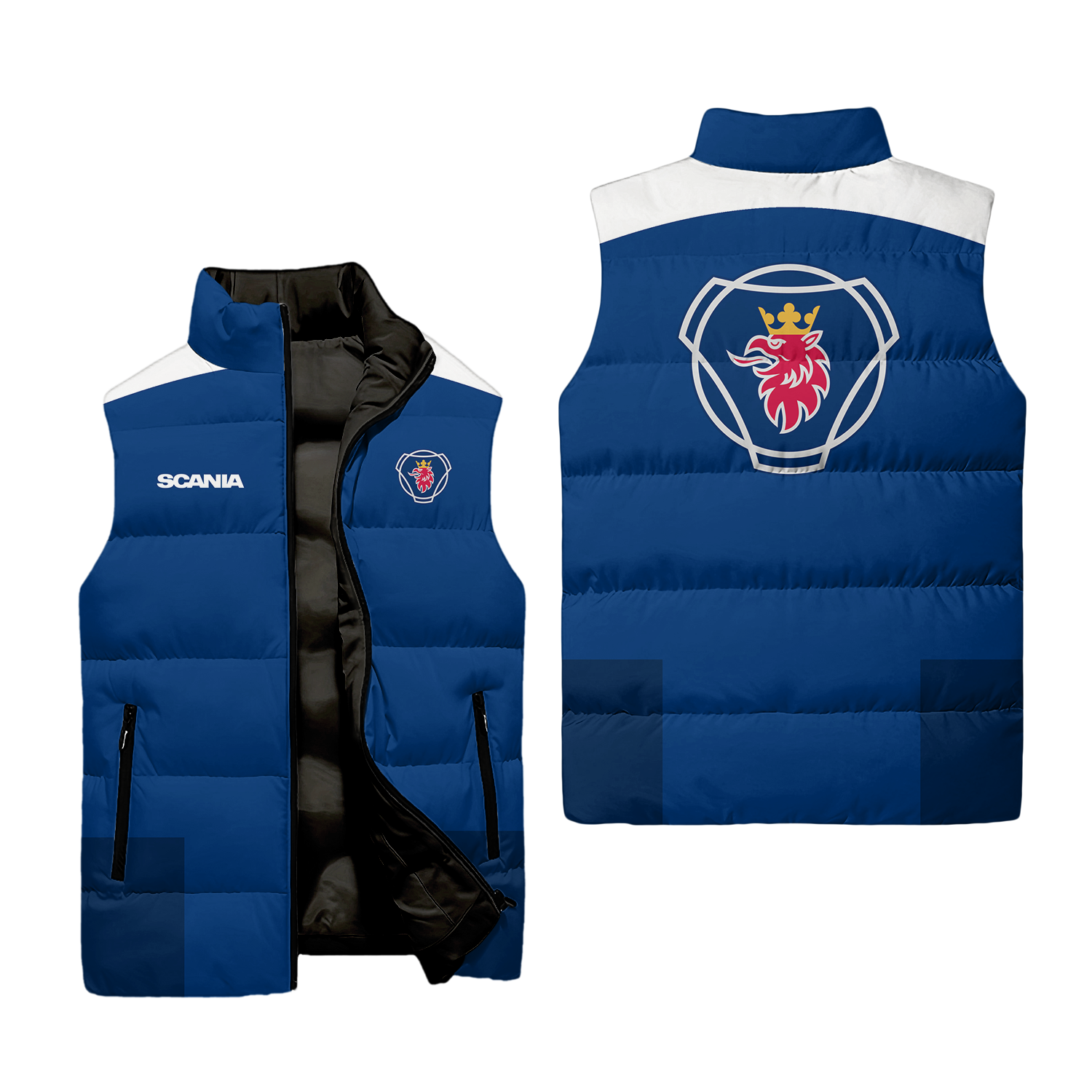 Scania Apparels USPL1633