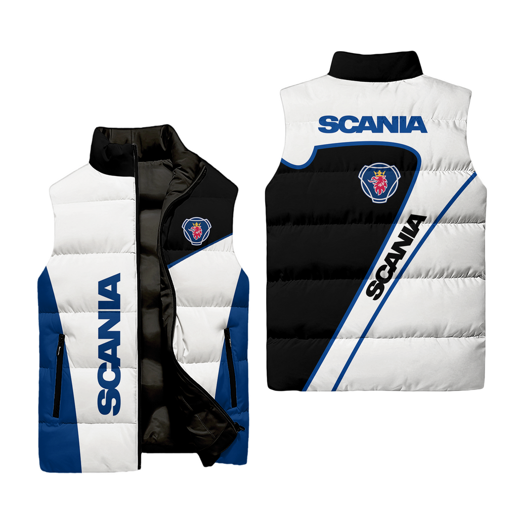 Scania Apparels USPL1632