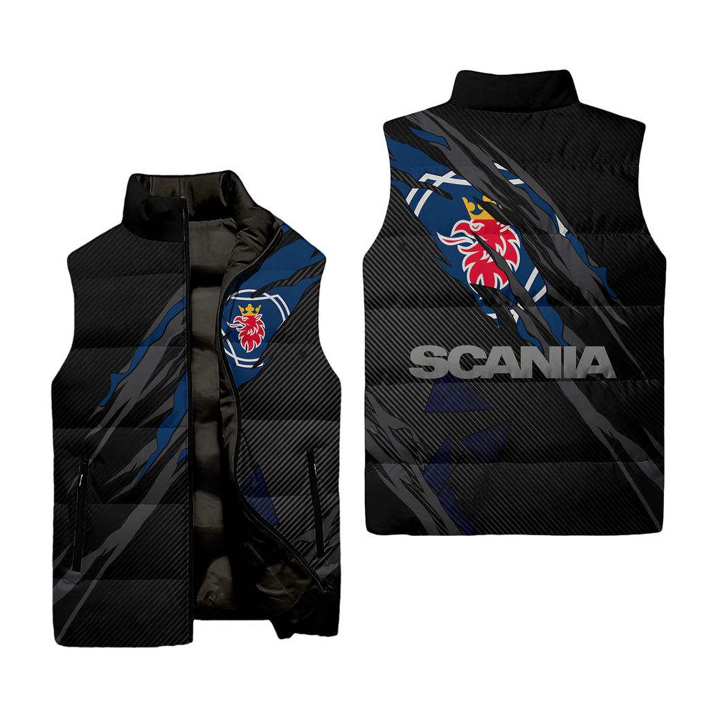 Scania Apparels USPL1624