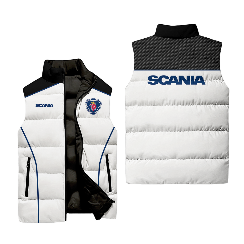 Scania Apparels USPL1631