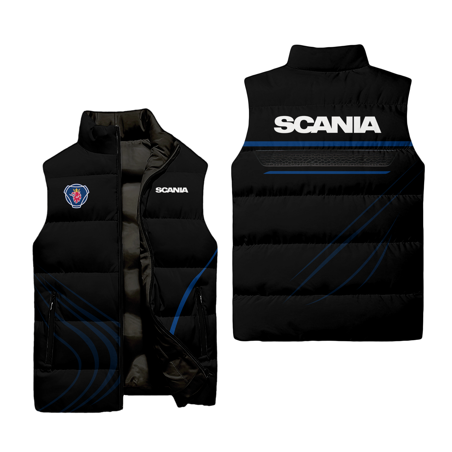 Scania Apparels USPL1630