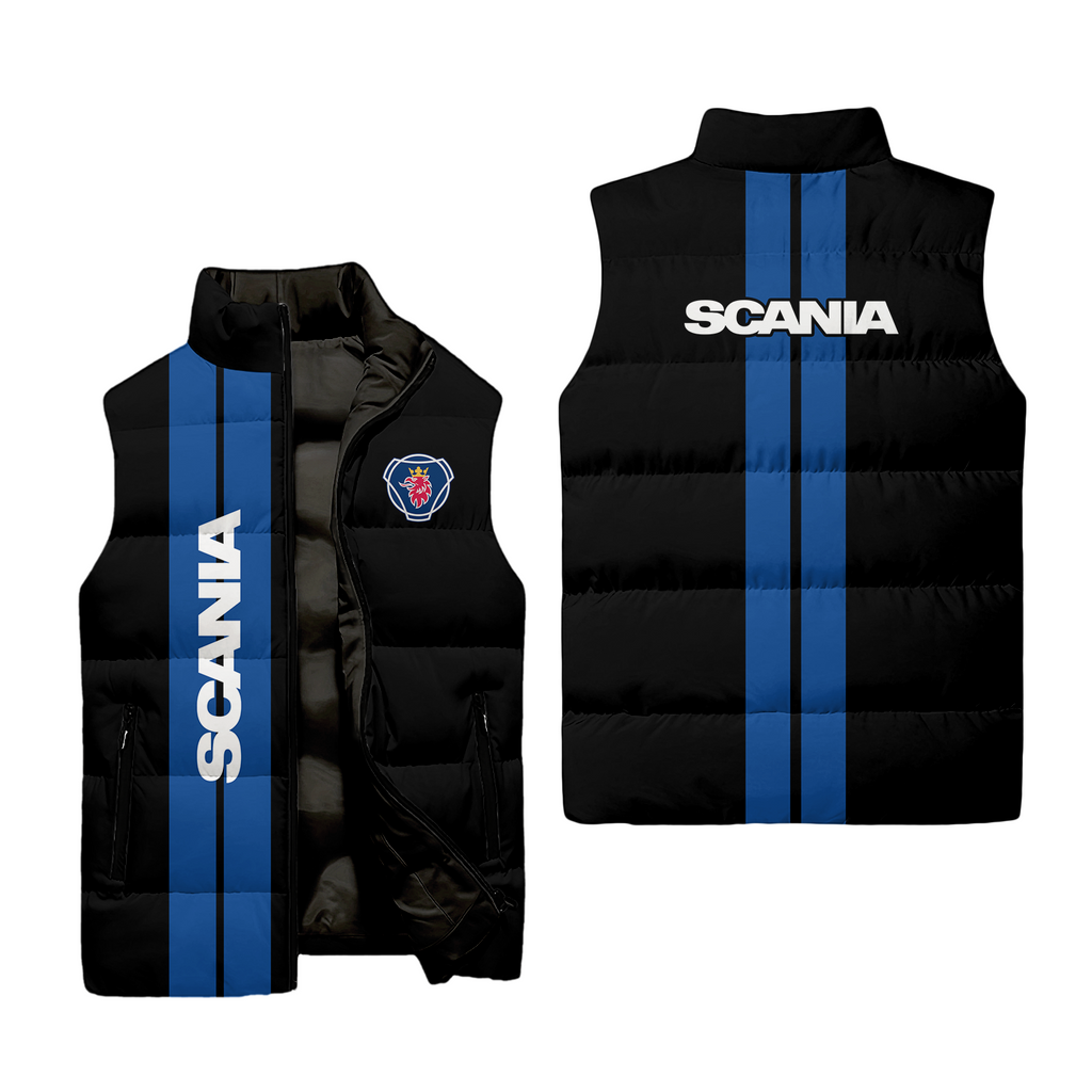 Scania Apparels USPL1634