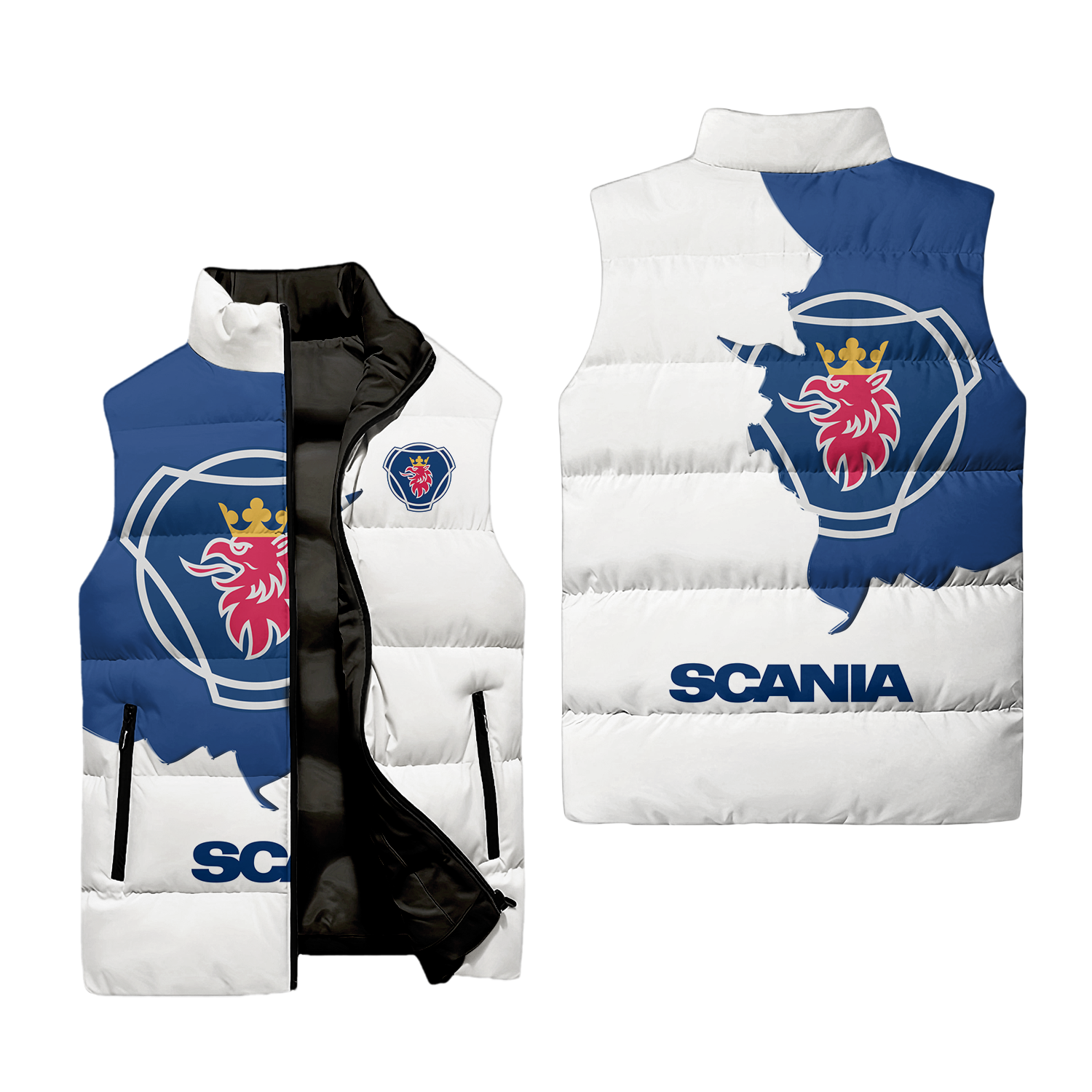 Scania Apparels USPL1617