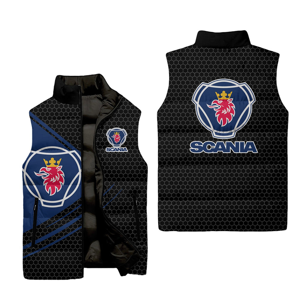 Scania Apparels USPL1601