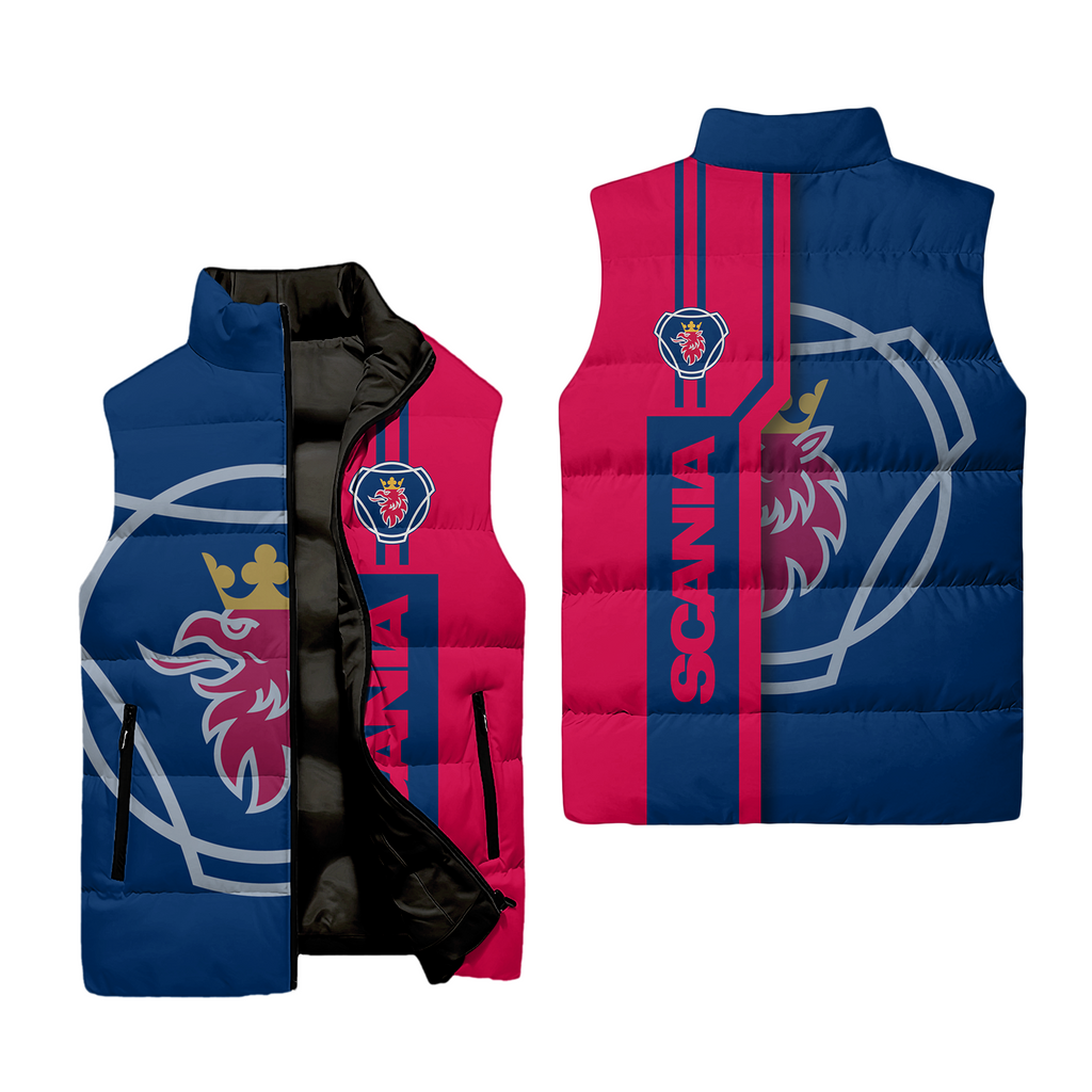 Scania Apparels USPL1597