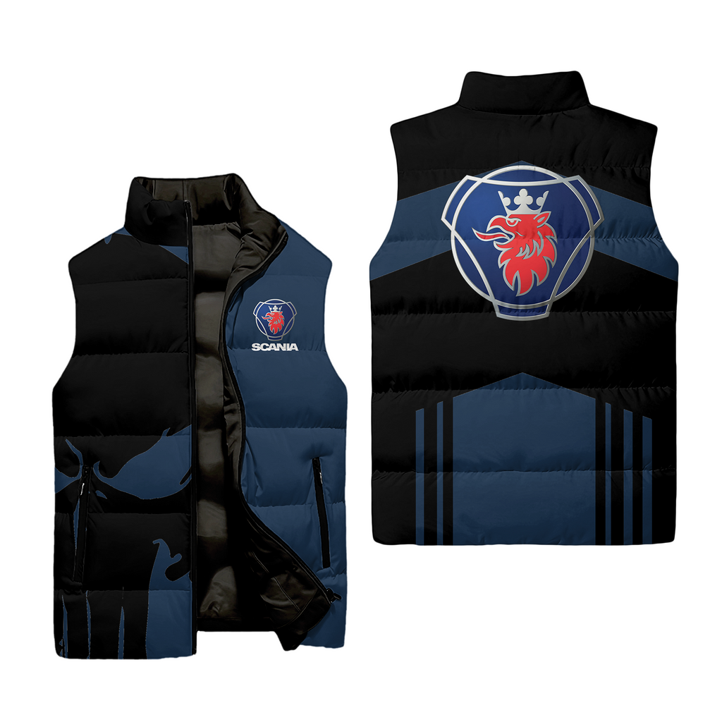 Scania Apparels USPL1595