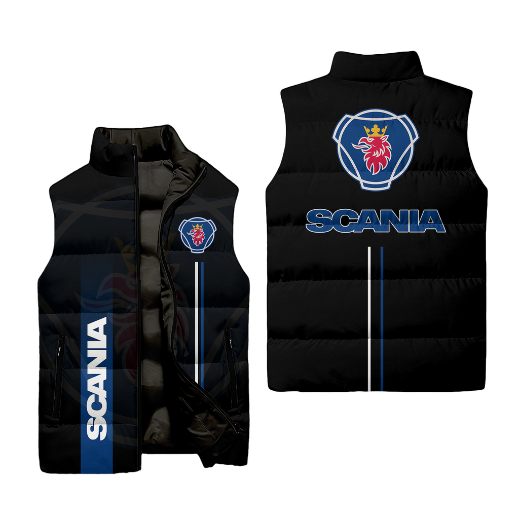 Scania Apparels USPL1590