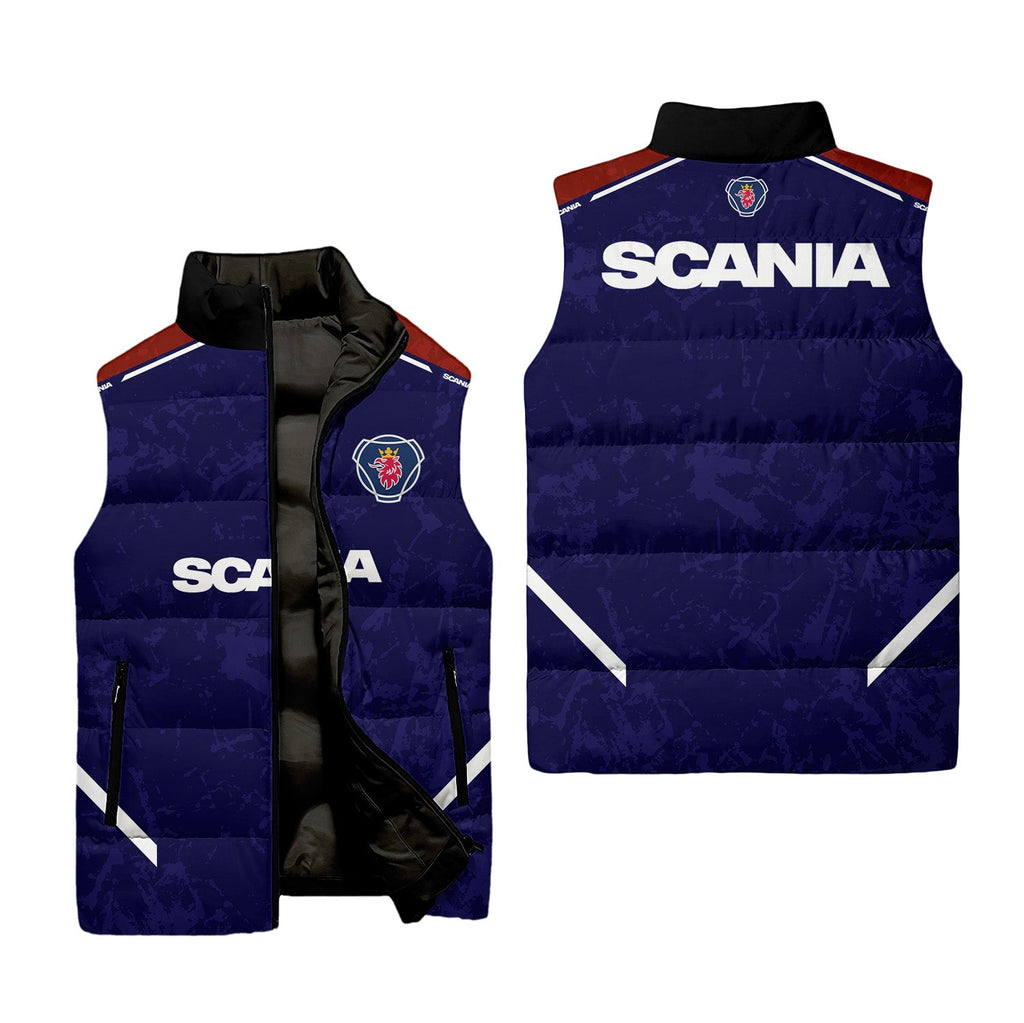 Scania Apparels USPL1587