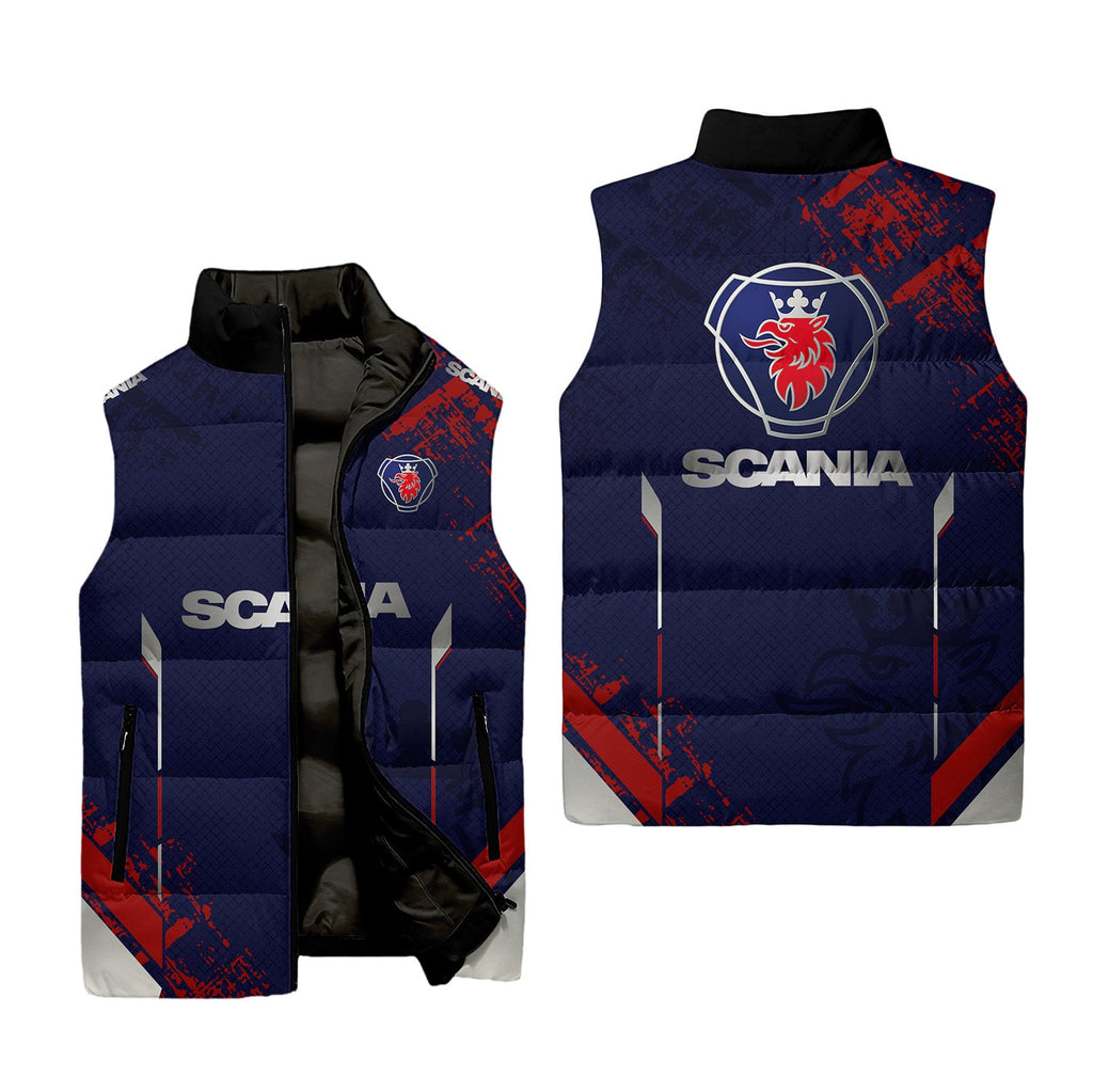 Scania Apparels USPL1585