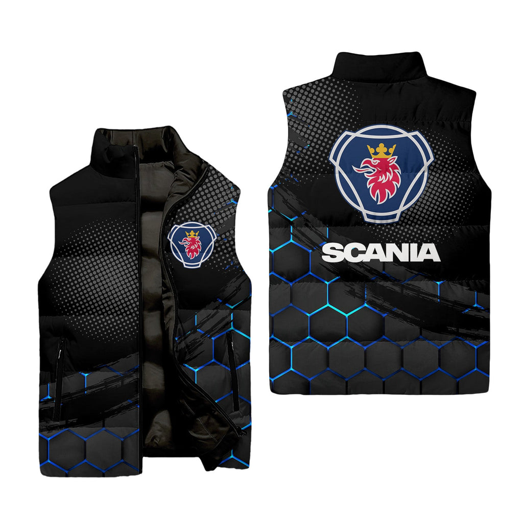 Scania Apparels USPL1615