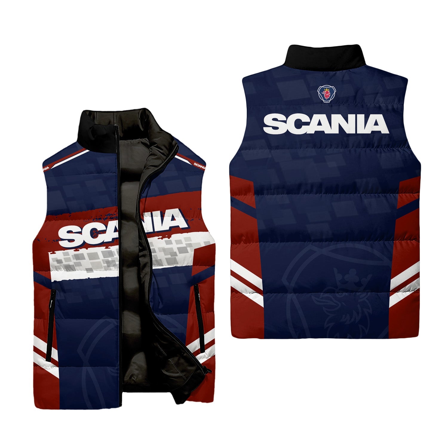 Scania Apparels USPL1588