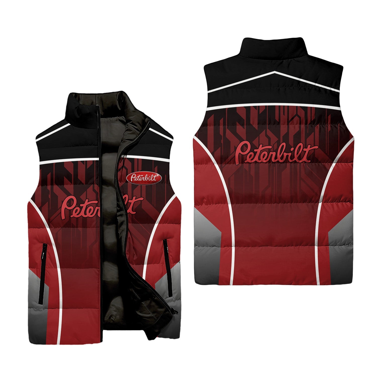 Peterbilt Apparels USPL1743