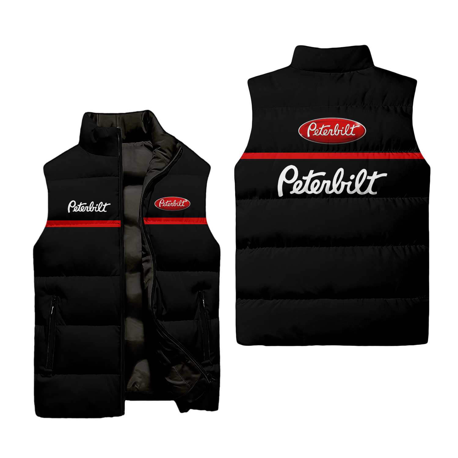 Peterbilt Apparels USPL1729