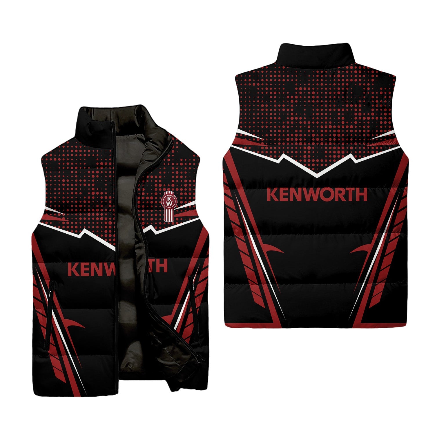 Kenworth Apparels USPL1797