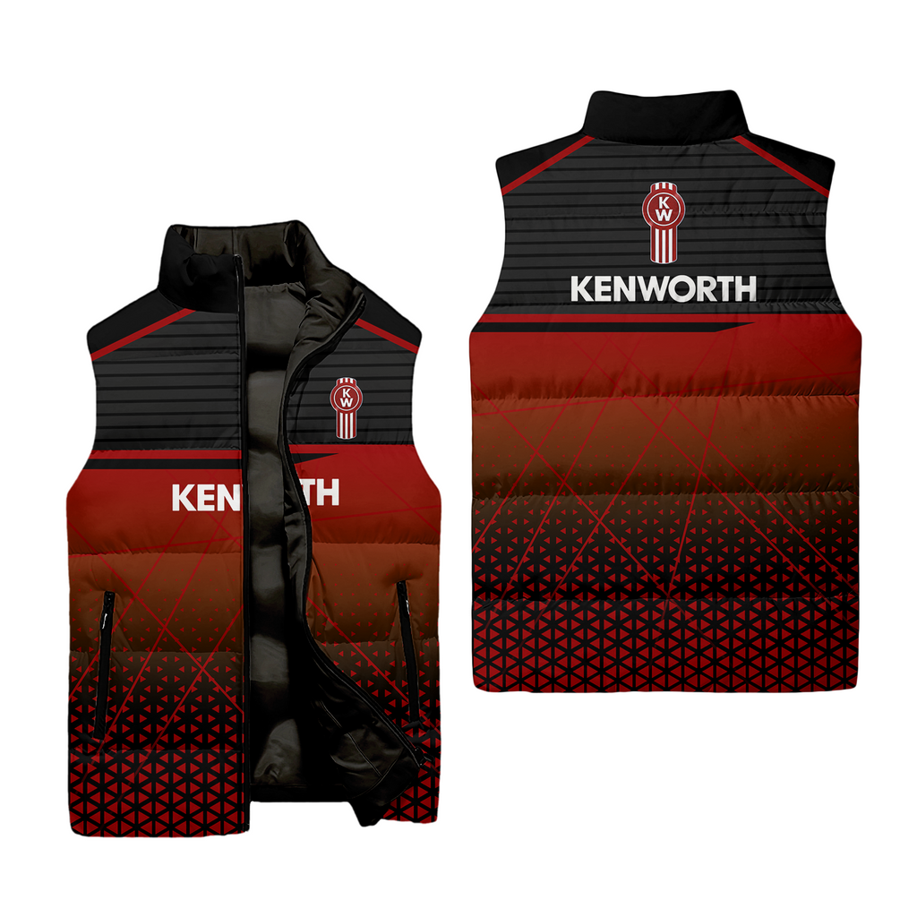 Kenworth Apparels USPL1792