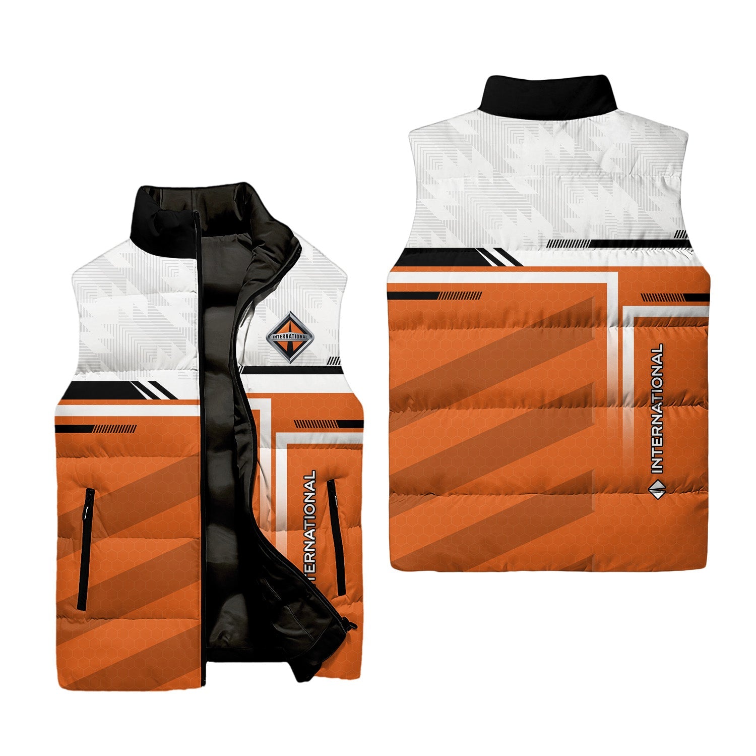 International Trucks Apparels USPL1881