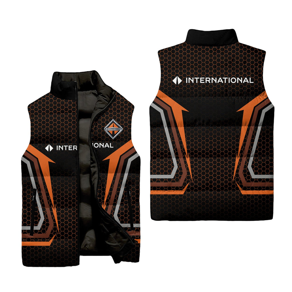 International Trucks Apparels USPL1887