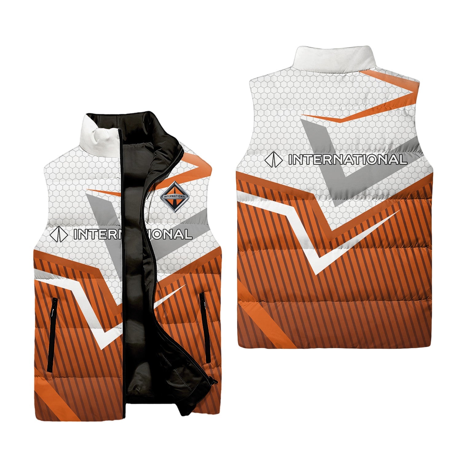 International Trucks Apparels USPL1889