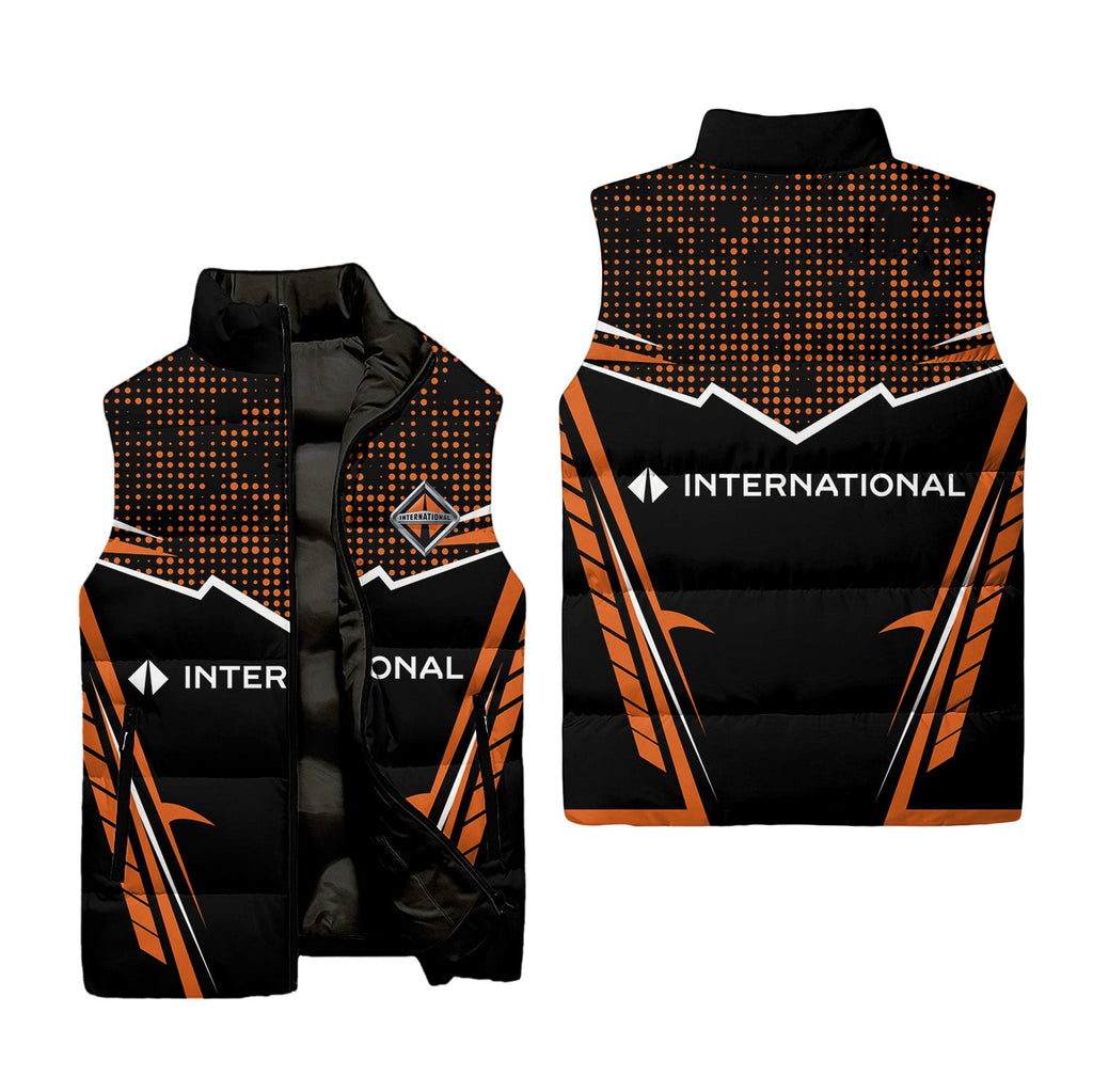 International Trucks Apparels USPL1897