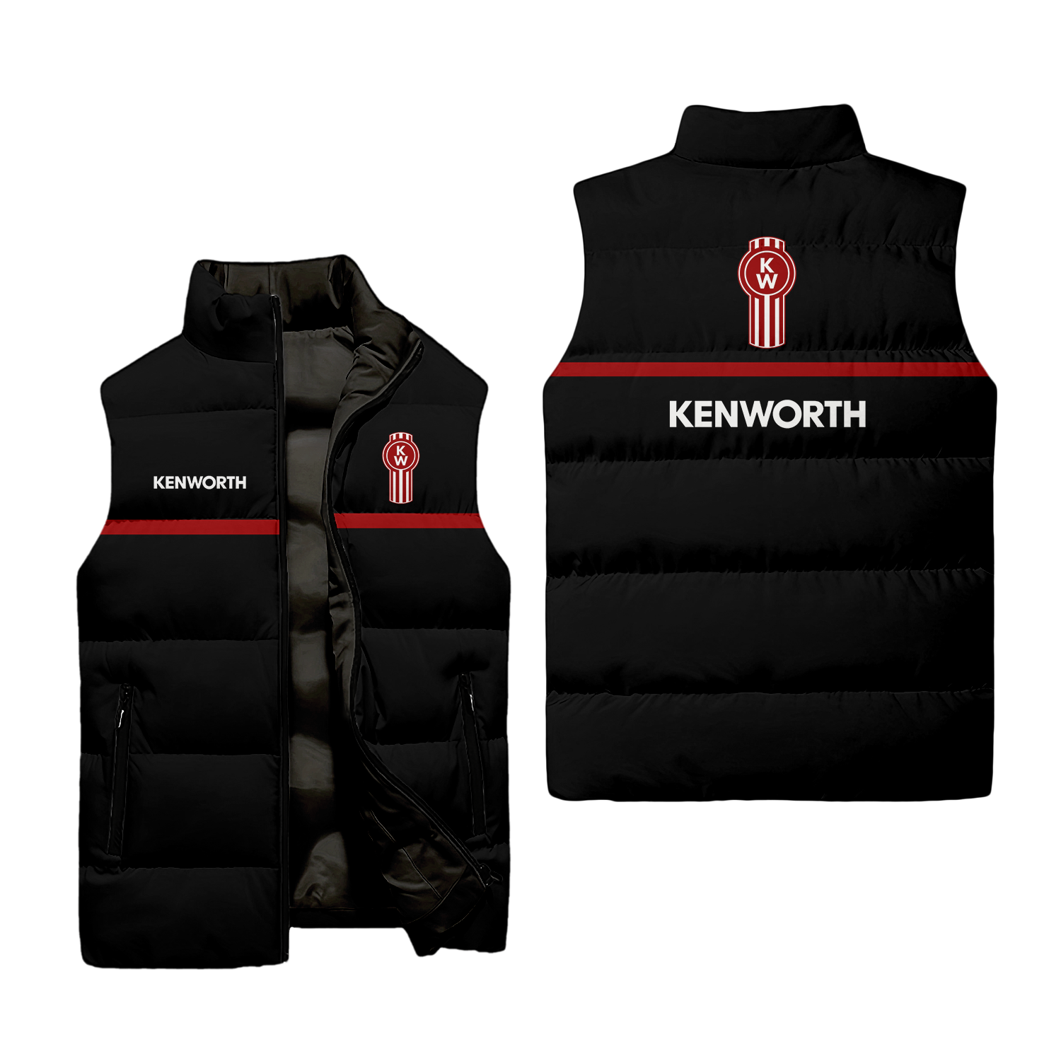 Kenworth Apparels USPL1779