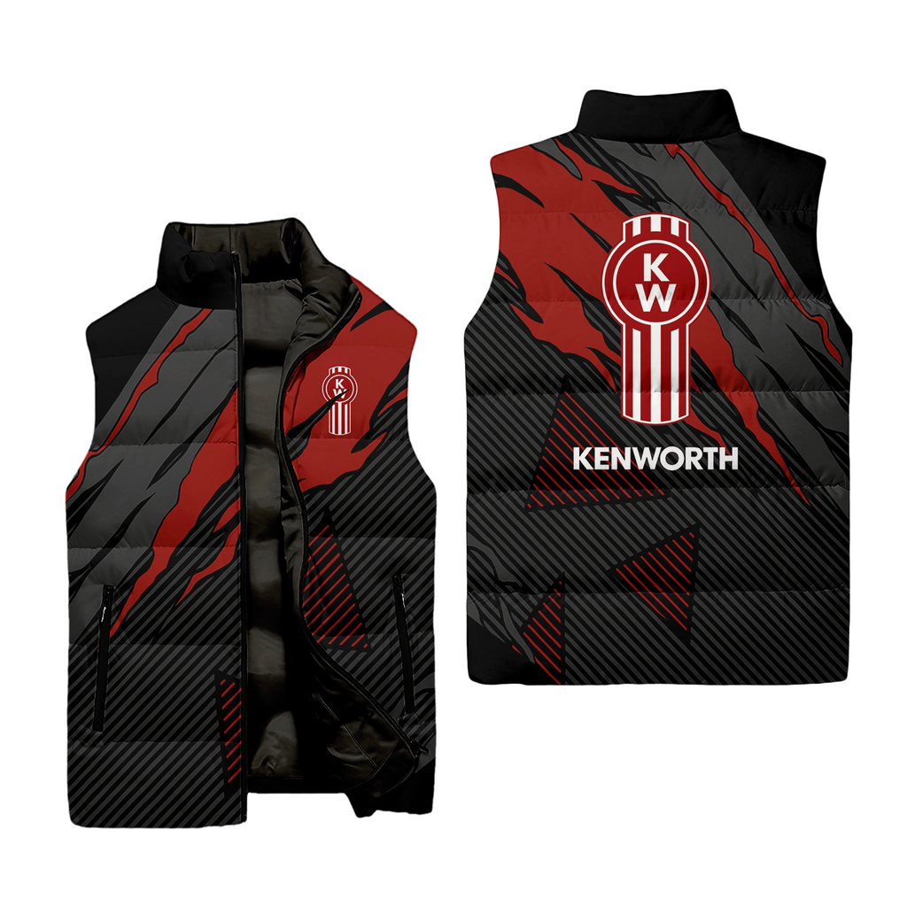 Kenworth Apparels USPL1798